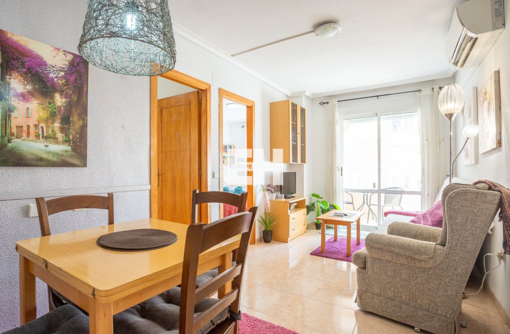 Herverkoop - Appartement - Torrevieja - Costa Blanca