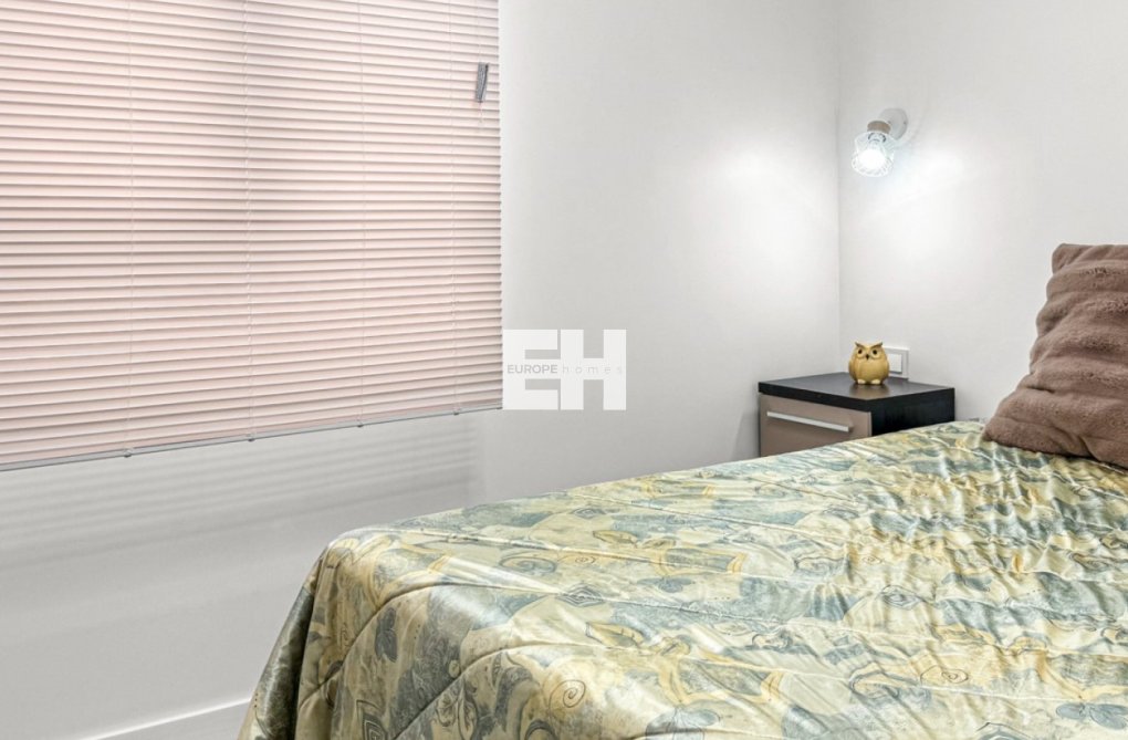 Herverkoop - Appartement - Torrevieja - Costa Blanca