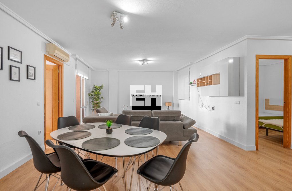 Herverkoop - Appartement - Torrevieja - Costa Blanca
