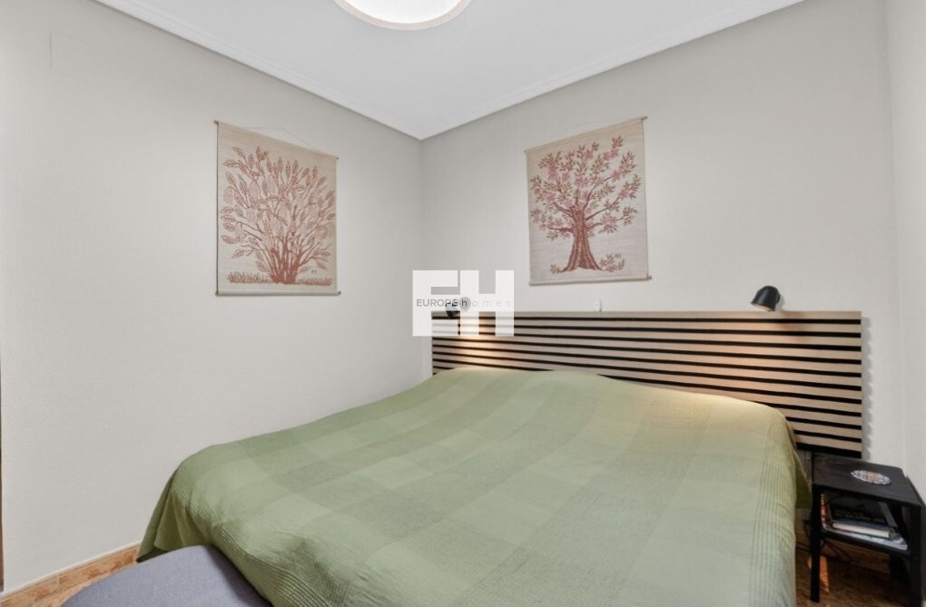 Herverkoop - Appartement - Torrevieja - Costa Blanca
