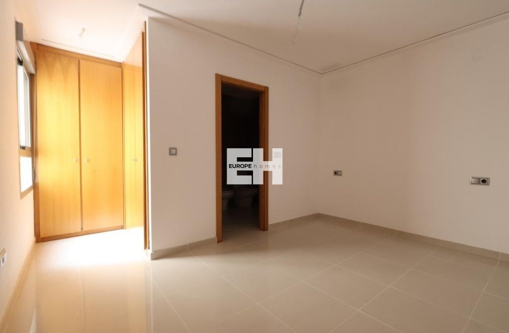 Herverkoop - Appartement - Torrevieja - Costa Blanca