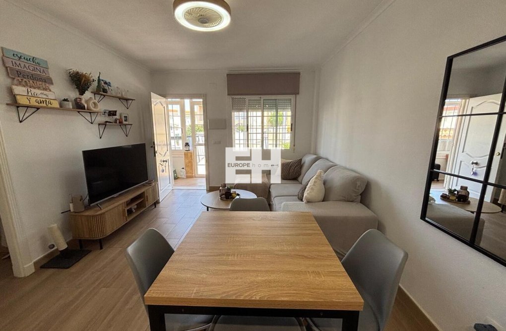 Herverkoop - Appartement - Torrevieja - Costa Blanca