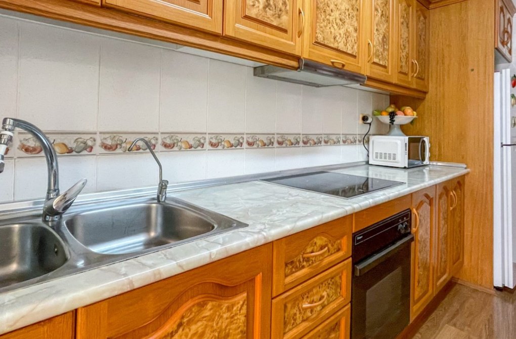 Herverkoop - Appartement - Torrevieja - Costa Blanca