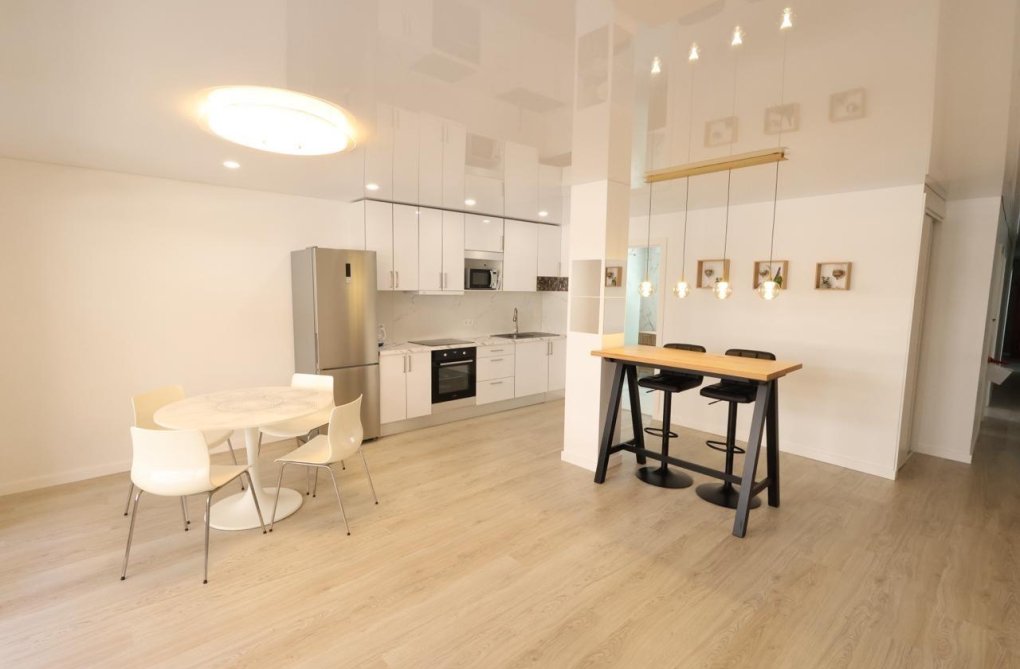 Herverkoop - Appartement - Torrevieja - Costa Blanca