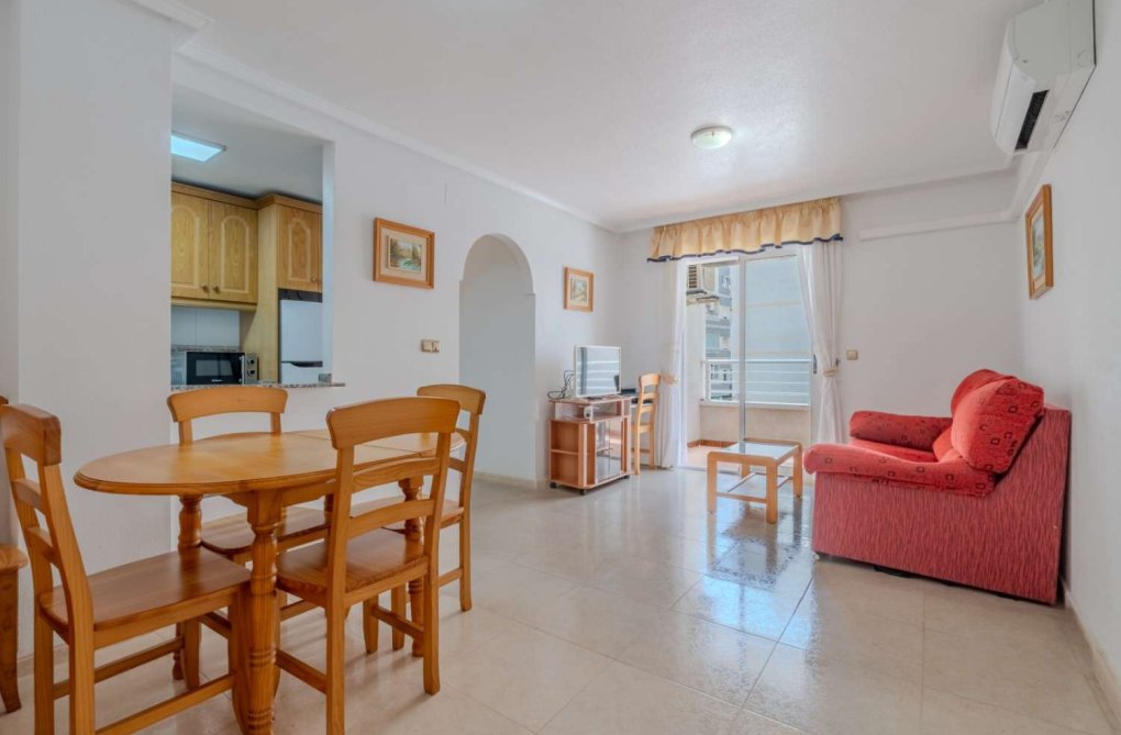 Herverkoop - Appartement - Torrevieja - Costa Blanca
