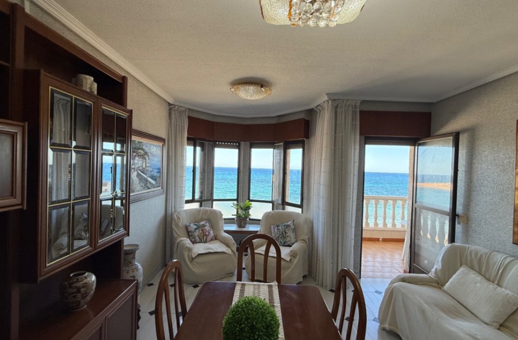 Herverkoop - Appartement - Torrevieja - Costa Blanca