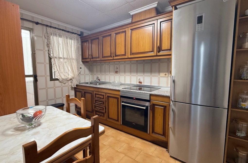 Herverkoop - Appartement - Torrevieja - Costa Blanca