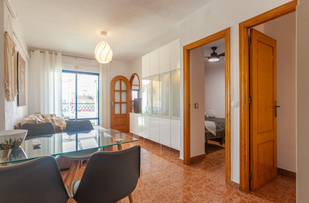Herverkoop - Appartement - Torrevieja - Costa Blanca