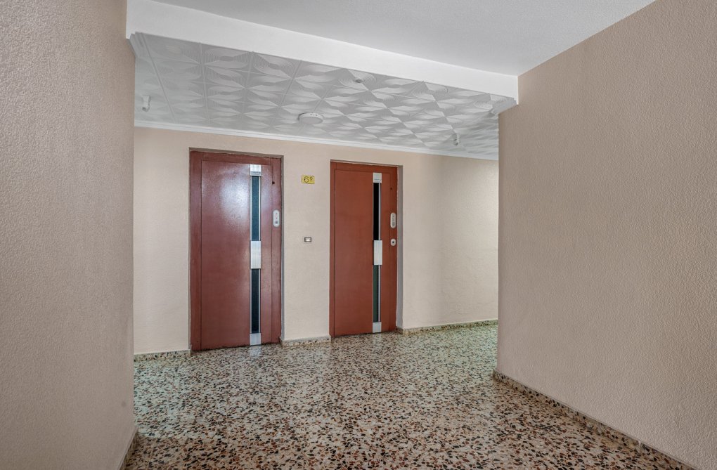 Herverkoop - Appartement - Torrevieja - Costa Blanca