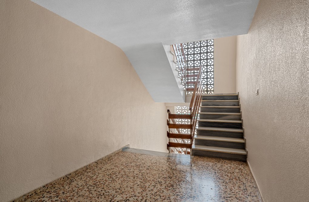 Herverkoop - Appartement - Torrevieja - Costa Blanca