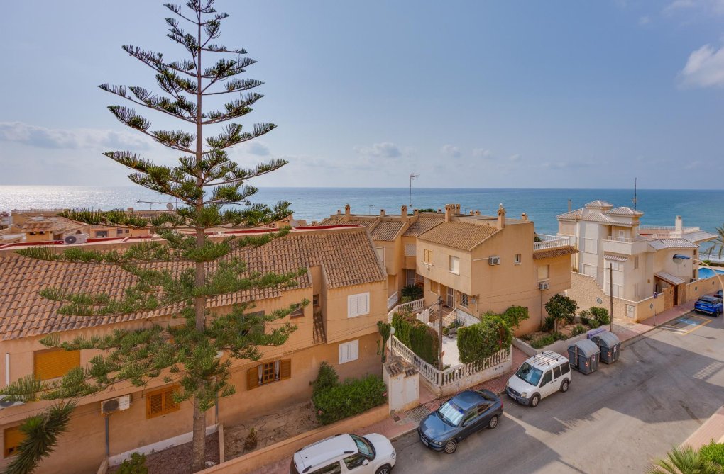 Herverkoop - Appartement - Torrevieja - Costa Blanca