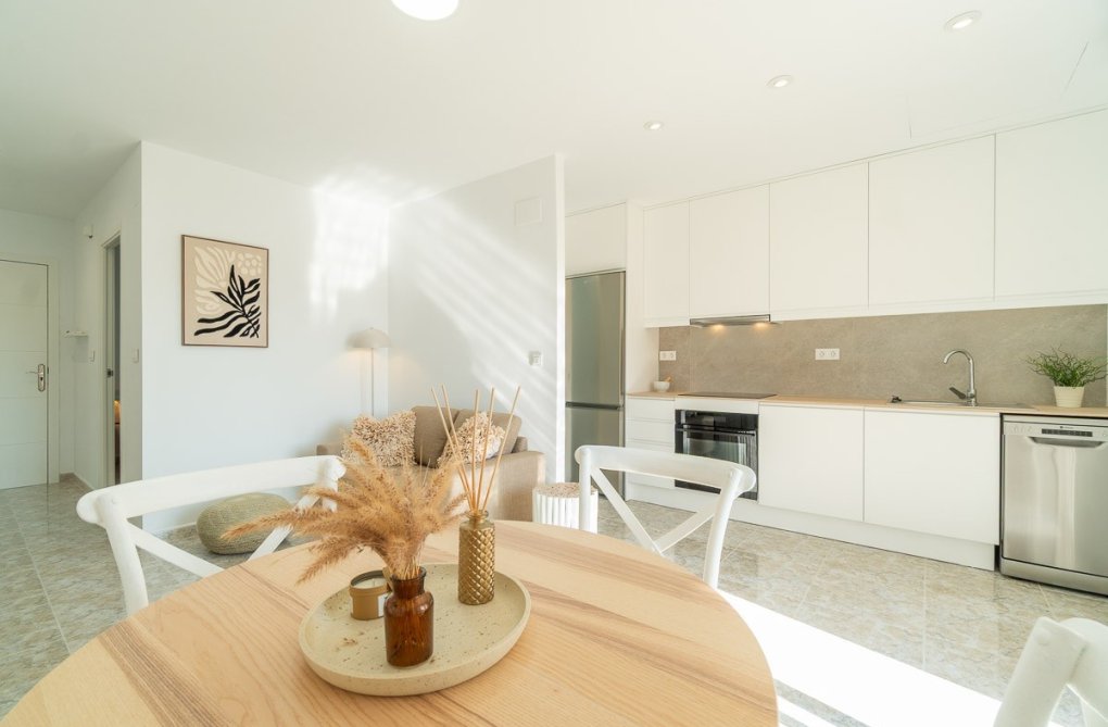 Herverkoop - Appartement - Torrevieja - Costa Blanca