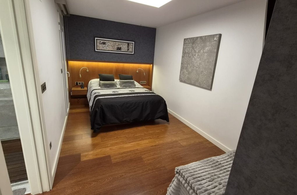 Herverkoop - Appartement - Torrevieja - Costa Blanca