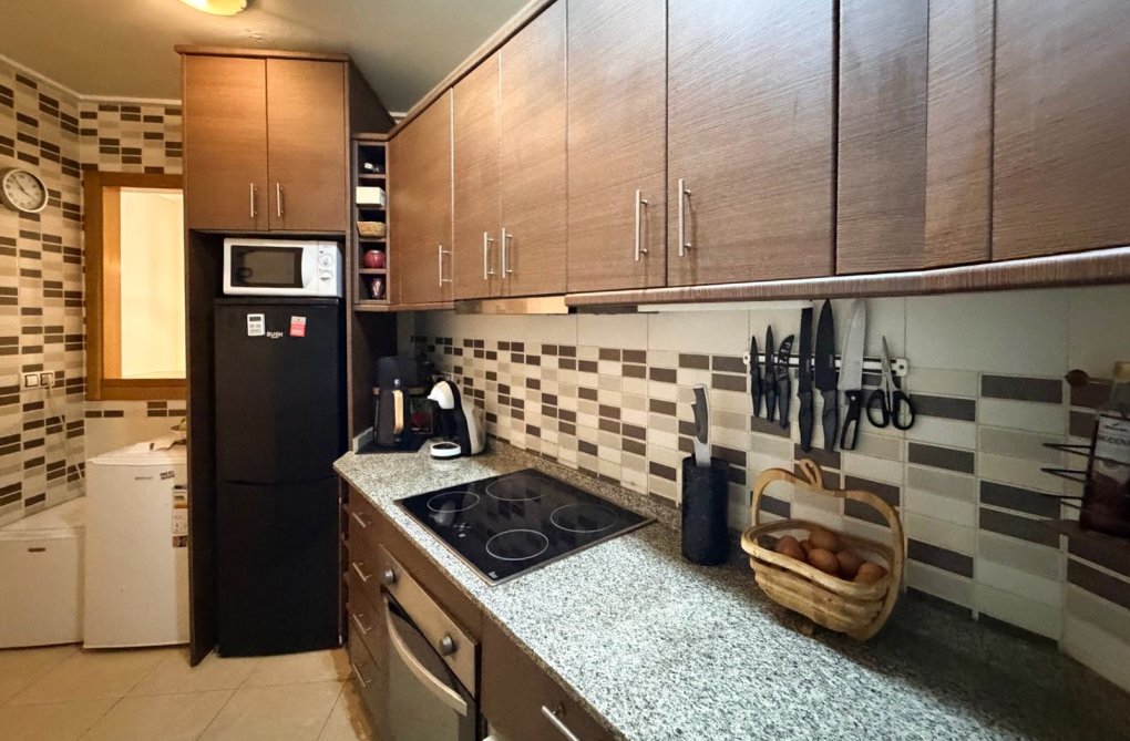 Herverkoop - Appartement - Torrevieja - Costa Blanca