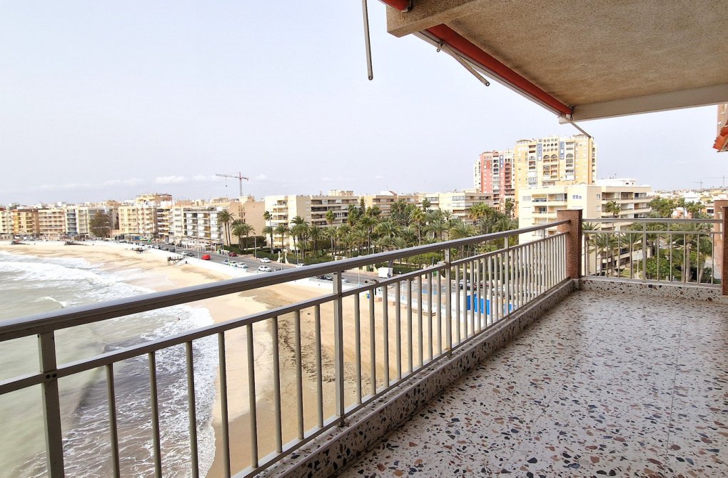Herverkoop - Appartement - Torrevieja - Costa Blanca