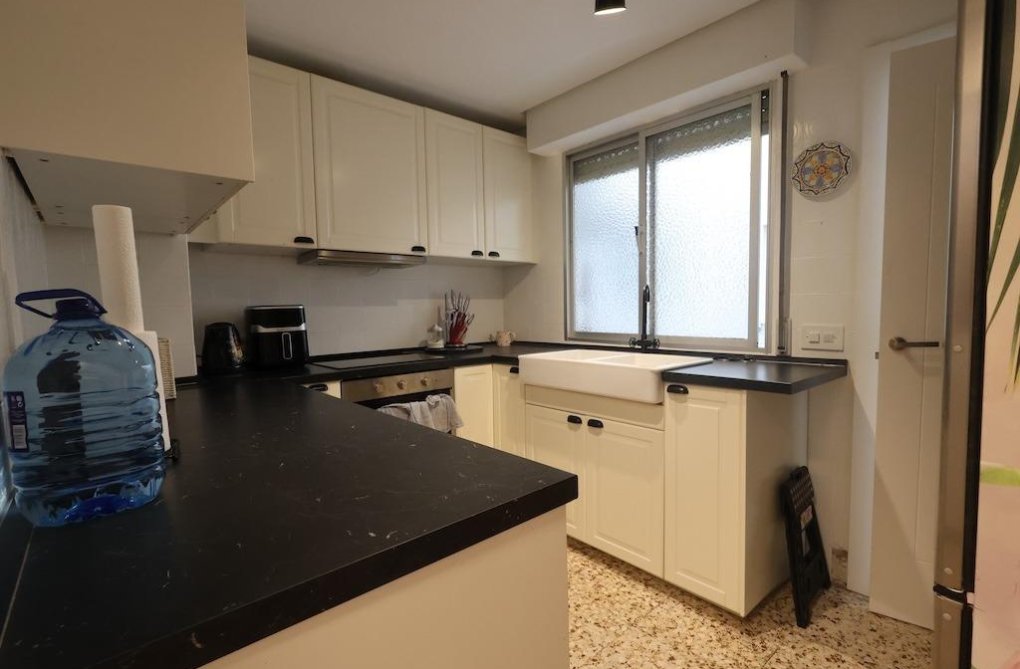 Herverkoop - Appartement - Torrevieja - Costa Blanca