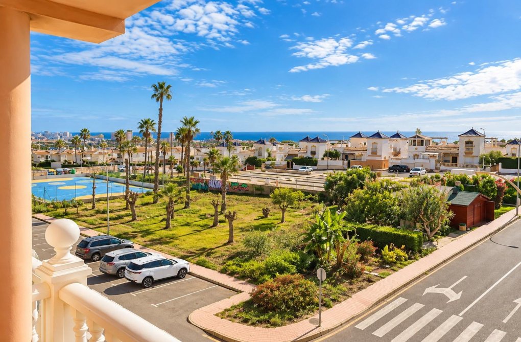 Herverkoop - Appartement - Torrevieja - Costa Blanca