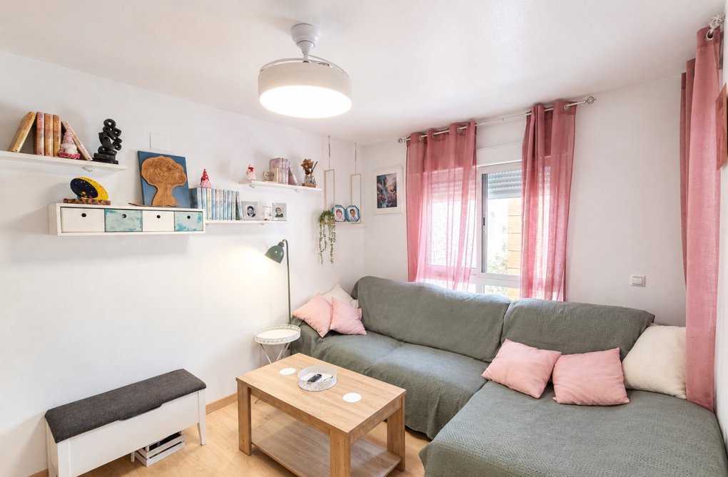Herverkoop - Appartement - Torrevieja - Costa Blanca