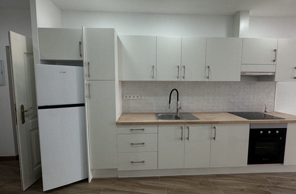Herverkoop - Appartement - Torrevieja - Costa Blanca