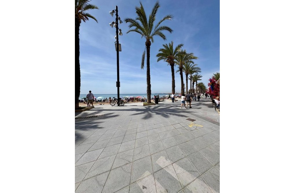 Herverkoop - Appartement - Torrevieja - Costa Blanca