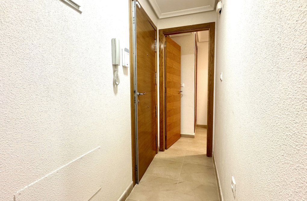 Herverkoop - Appartement - Torrevieja - Costa Blanca