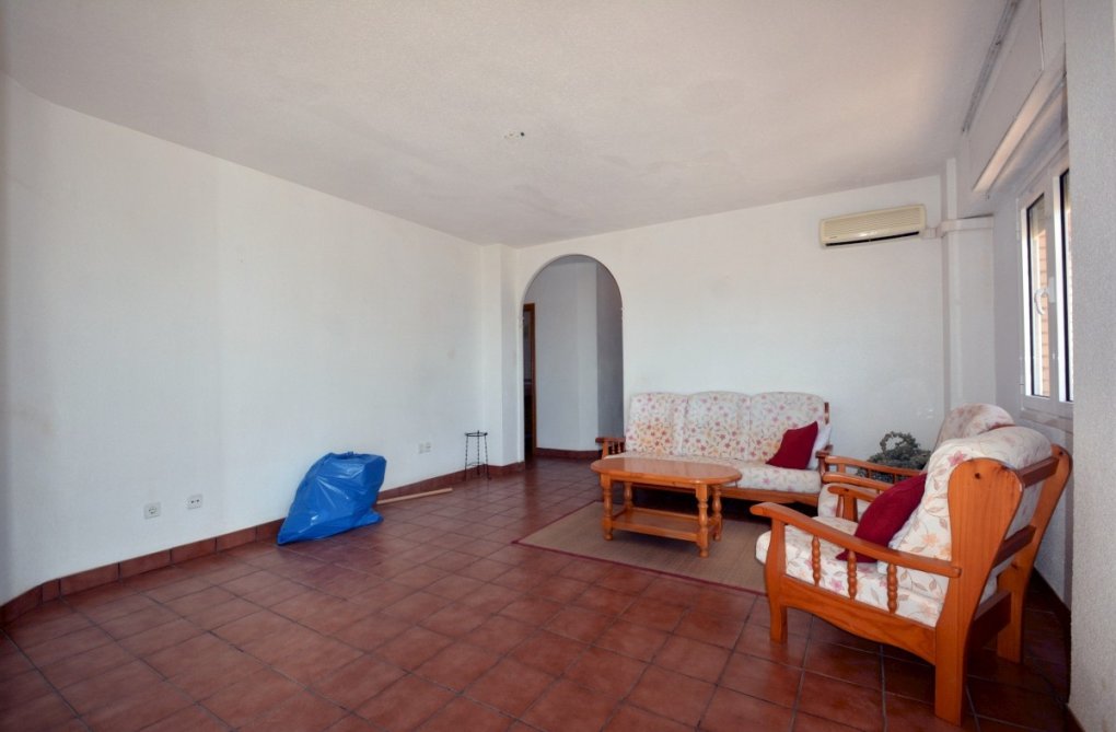 Herverkoop - Appartement - Torrevieja - Costa Blanca