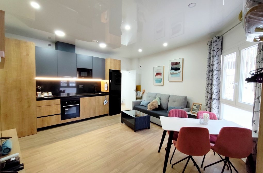 Herverkoop - Appartement - Torrevieja - Costa Blanca