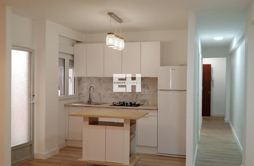 Herverkoop - Appartement - Torrevieja - El Molino