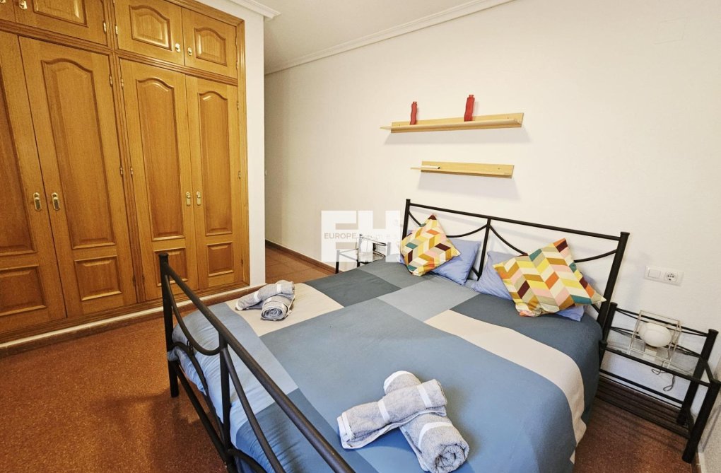 Herverkoop - Appartement - Torrevieja - Estacion De Autobuses