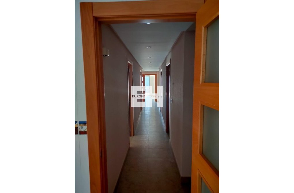 Herverkoop - Appartement - Torrevieja - Estacion De Autobuses