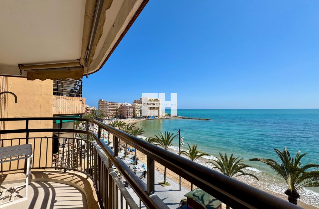 Herverkoop - Appartement - Torrevieja - Estacion De Autobuses