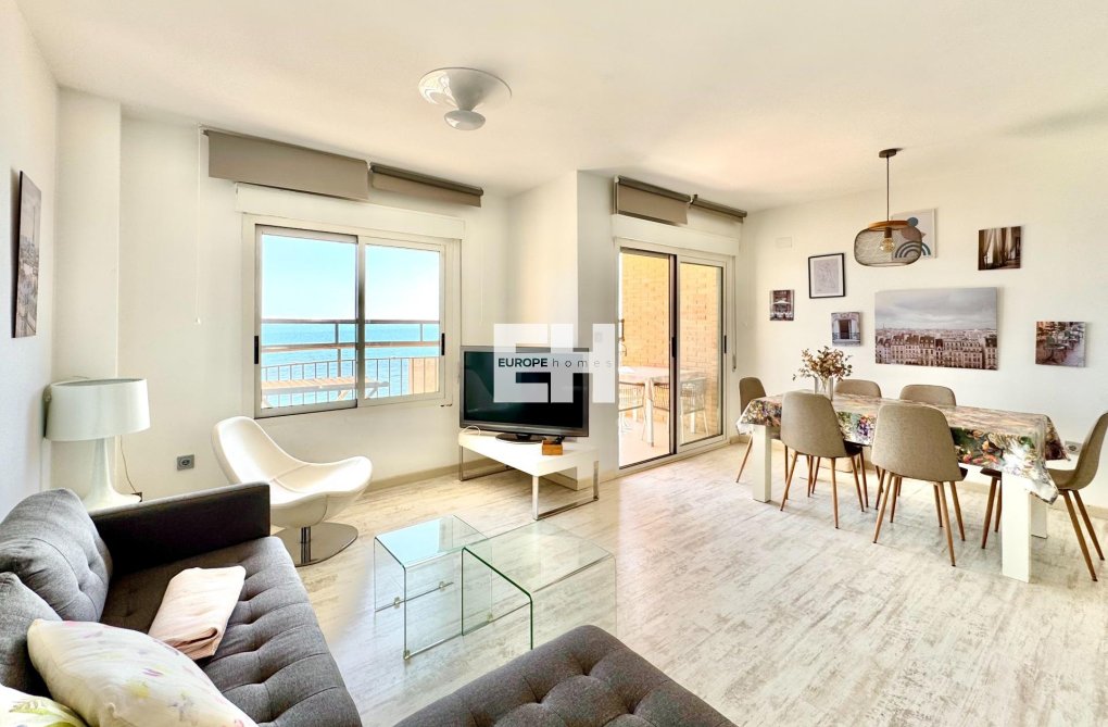 Herverkoop - Appartement - Torrevieja - Estacion De Autobuses