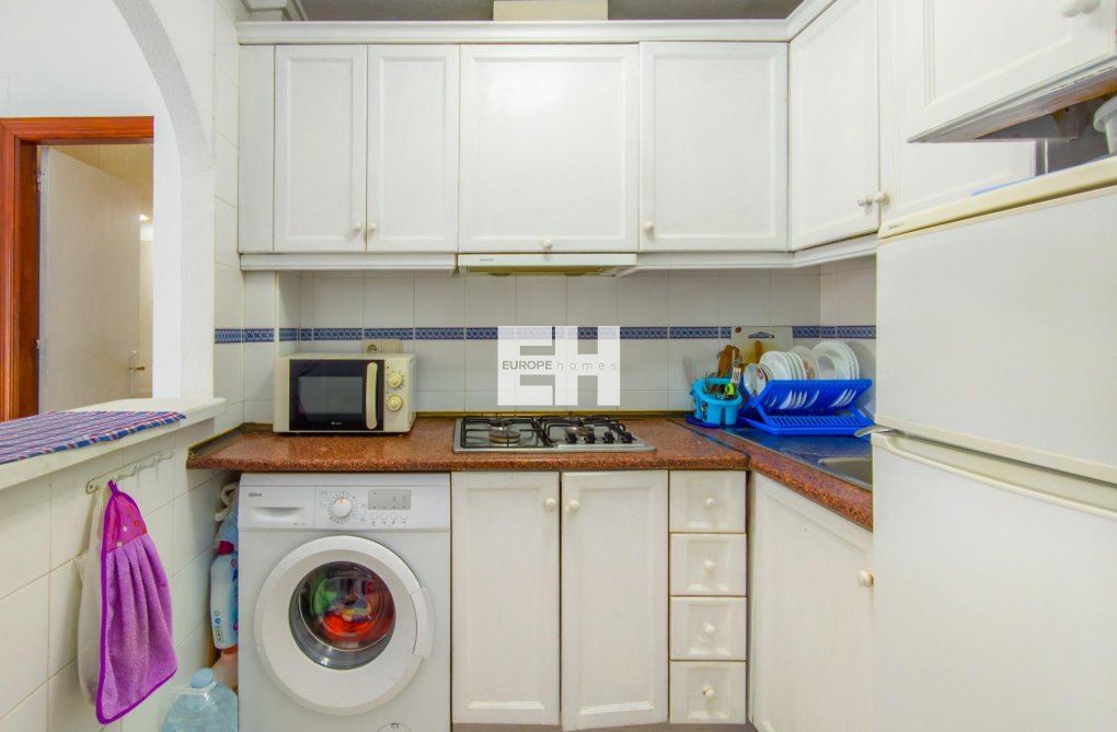 Herverkoop - Appartement - Torrevieja - Estacion De Autobuses