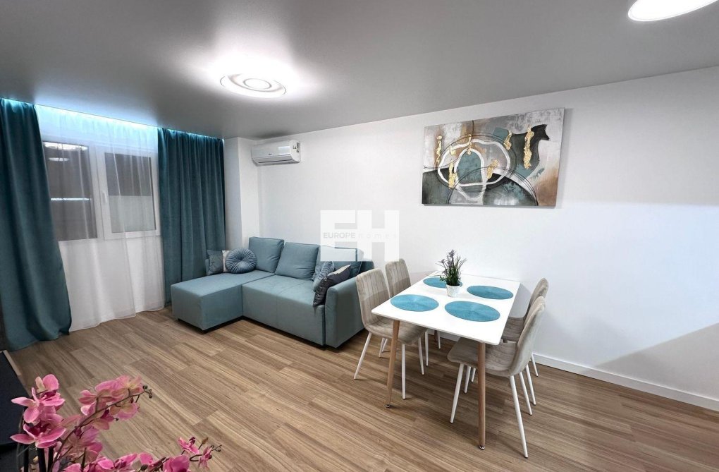 Herverkoop - Appartement - Torrevieja - Estacion De Autobuses