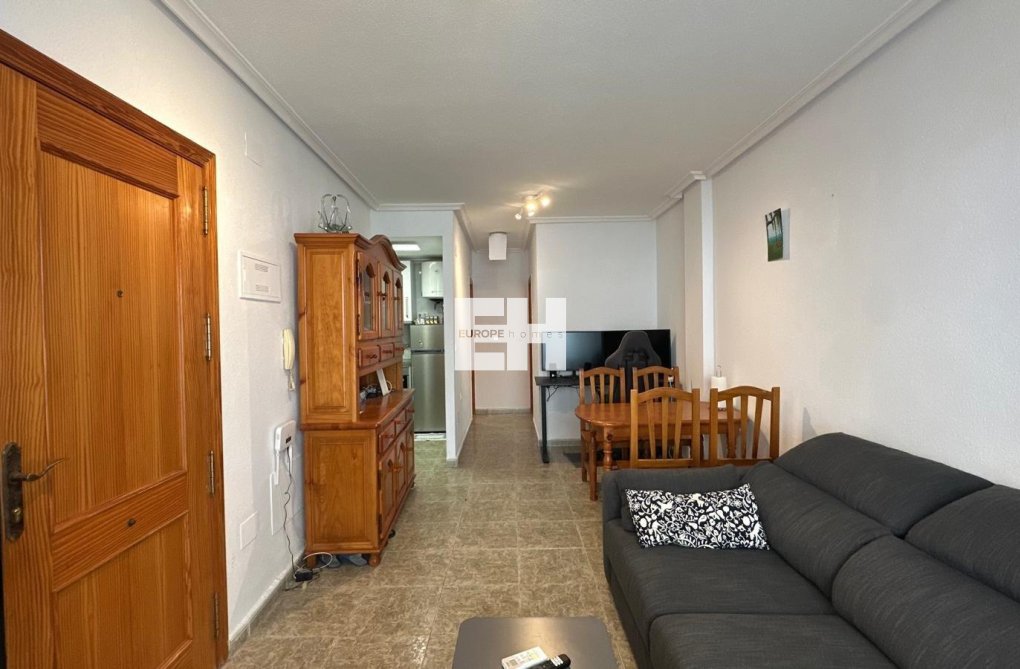 Herverkoop - Appartement - Torrevieja - Estacion De Autobuses