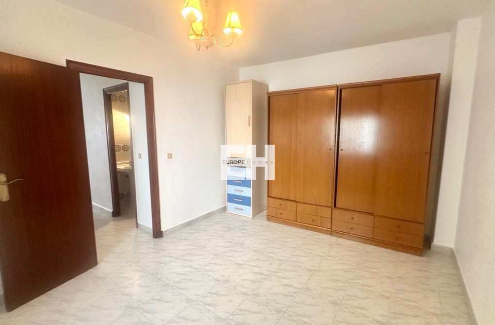 Herverkoop - Appartement - Torrevieja - Estacion De Autobuses