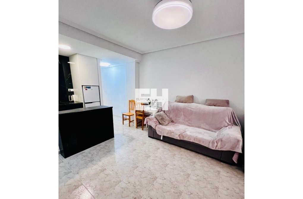 Herverkoop - Appartement - Torrevieja - Estacion De Autobuses