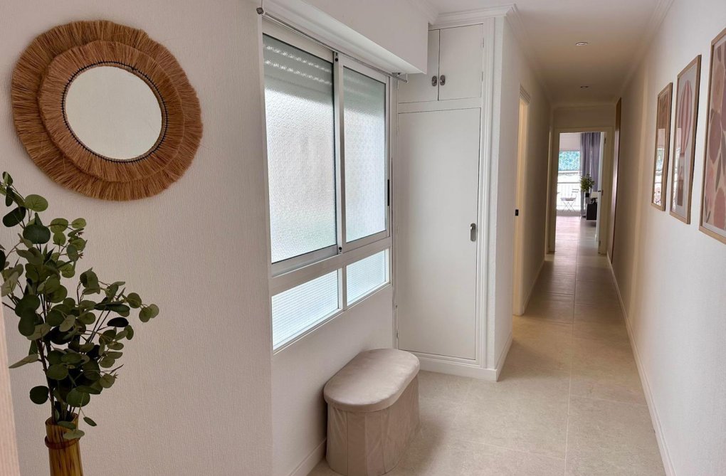 Herverkoop - Appartement - Torrevieja - Estacion De Autobuses
