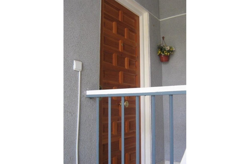 Herverkoop - Appartement - Torrevieja - Estacion De Autobuses
