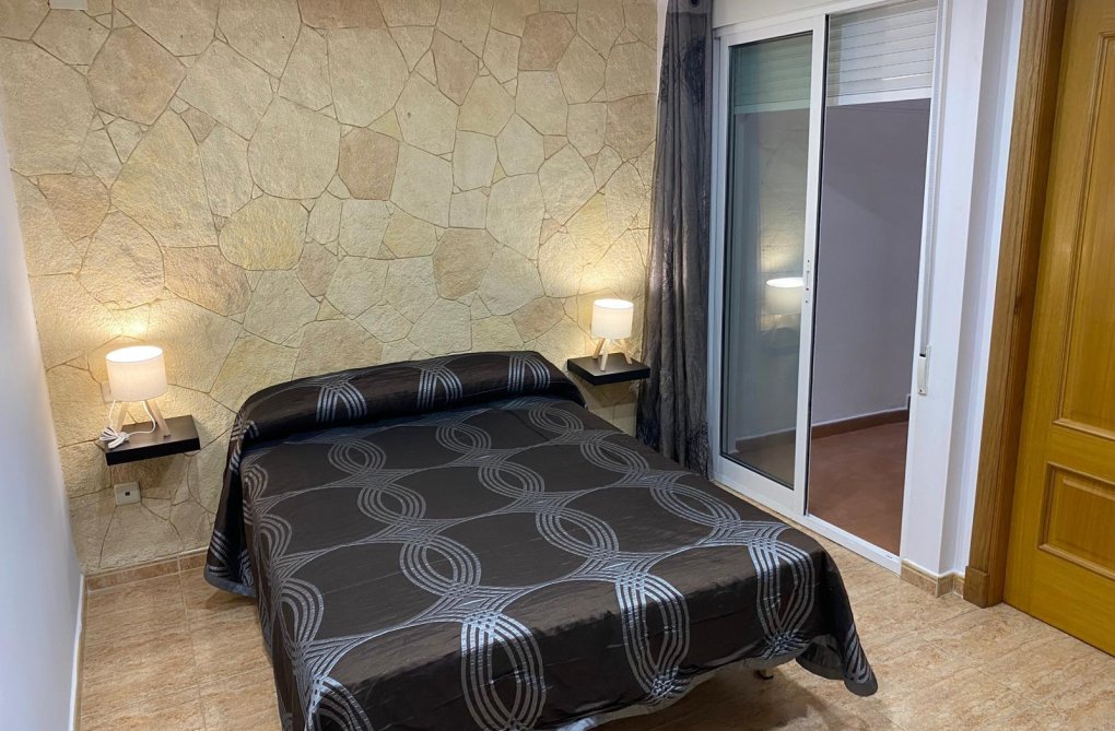 Herverkoop - Appartement - Torrevieja - Estacion De Autobuses