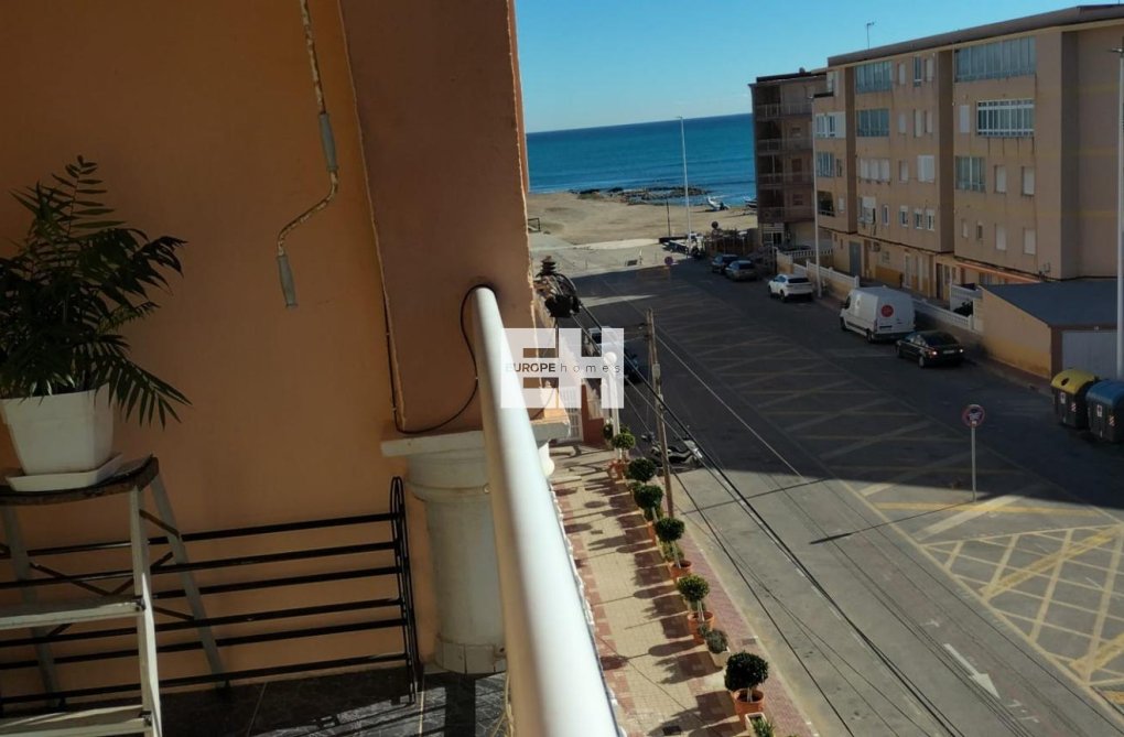 Herverkoop - Appartement - Torrevieja - Gaspar Perrelló