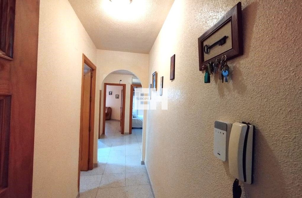 Herverkoop - Appartement - Torrevieja - HABANERAS PLAZA SANTA MARIA