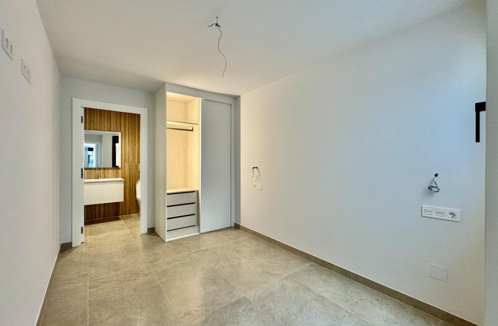 Herverkoop - Appartement - Torrevieja - Habaneras