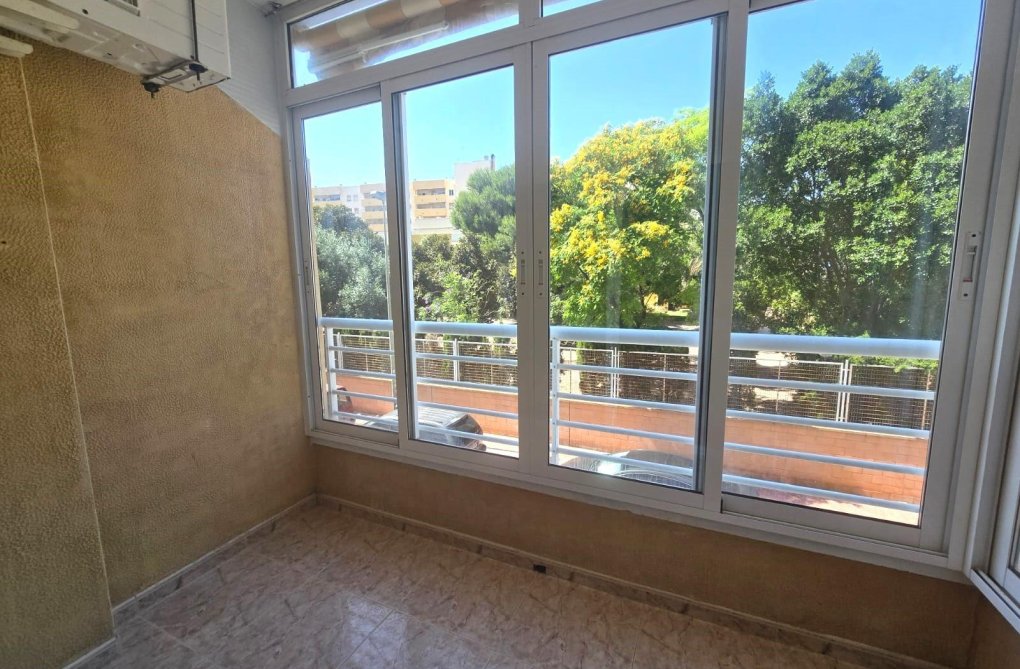 Herverkoop - Appartement - Torrevieja - Habaneras