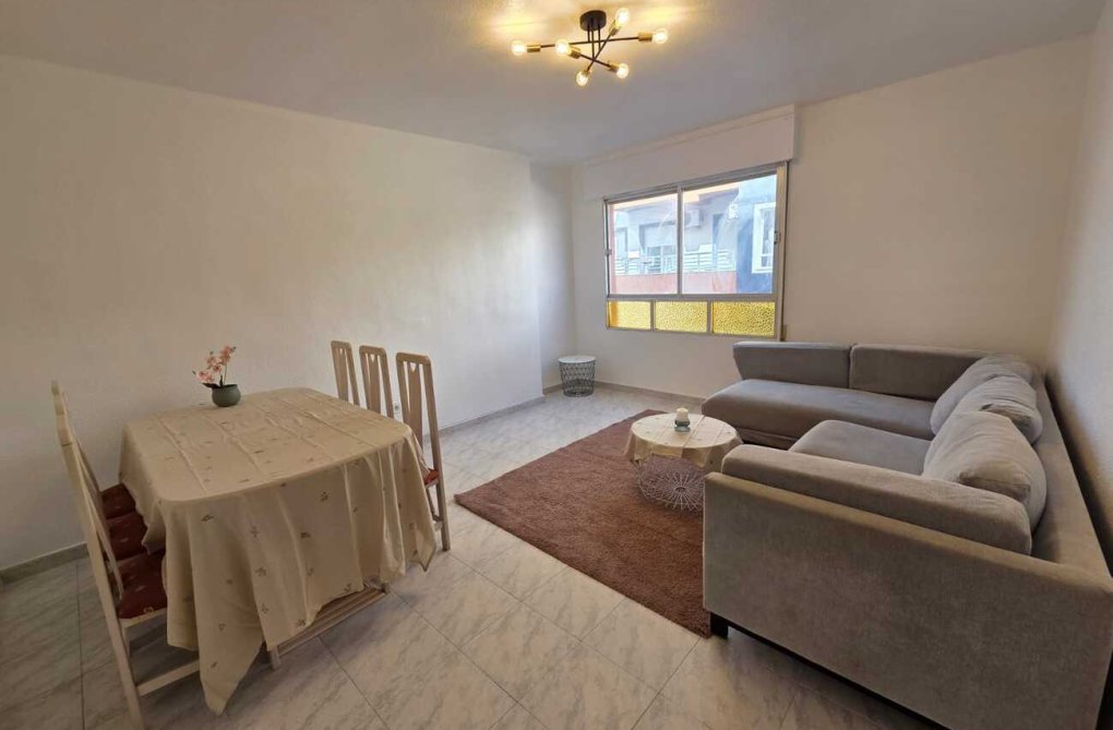 Herverkoop - Appartement - Torrevieja - Habaneras