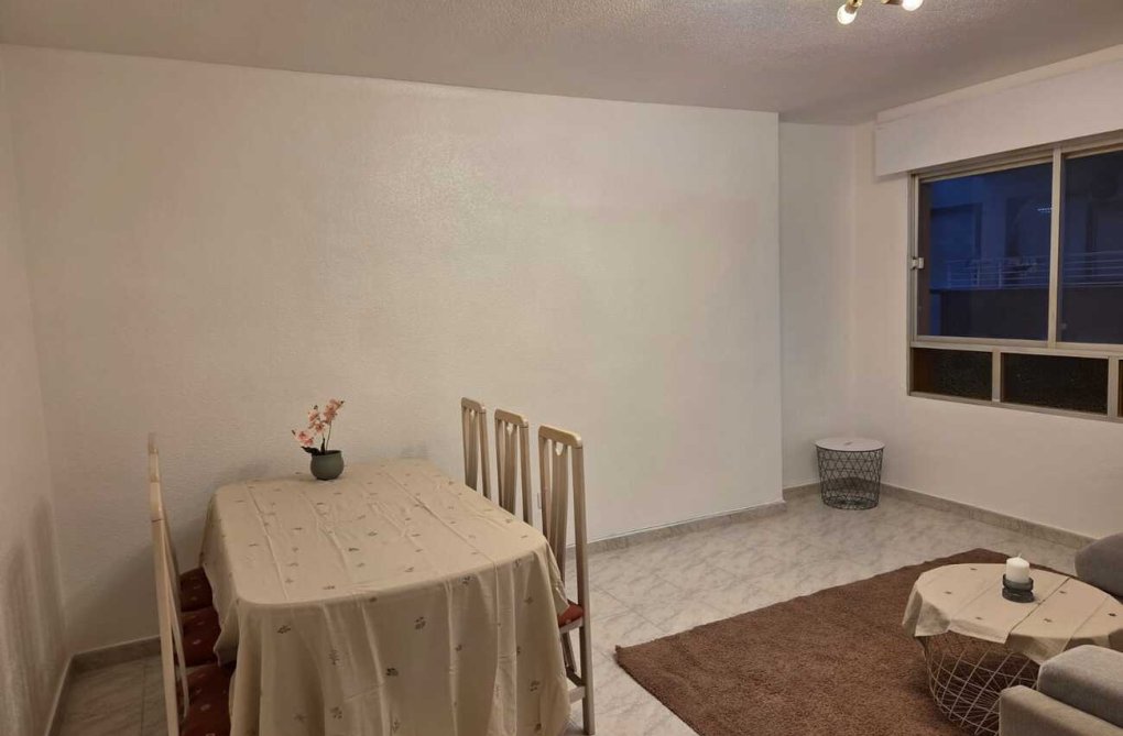 Herverkoop - Appartement - Torrevieja - Habaneras