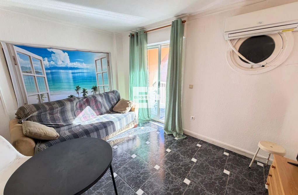 Herverkoop - Appartement - Torrevieja - La Mata