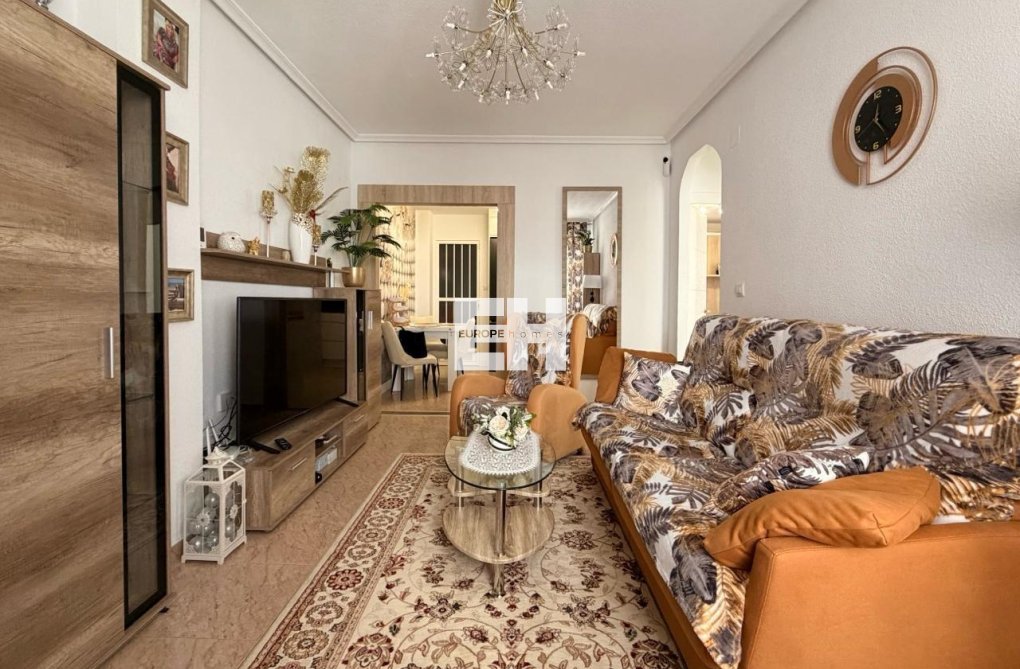 Herverkoop - Appartement - Torrevieja - Nueva Torrevieja