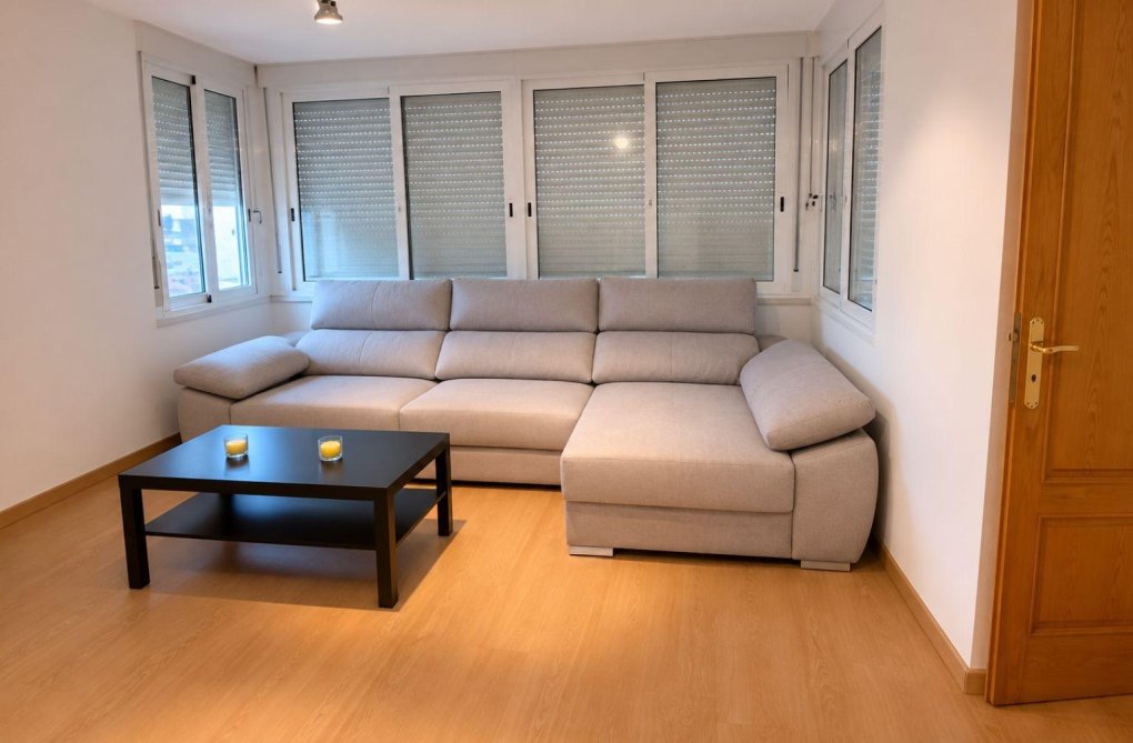 Herverkoop - Appartement - Torrevieja - Nueva Torrevieja