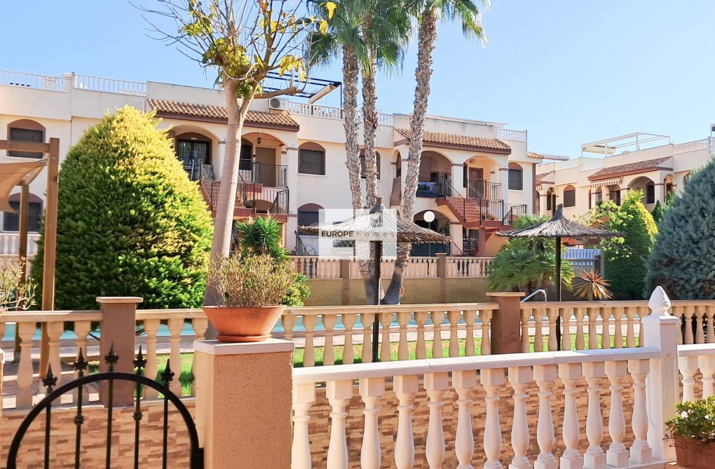 Herverkoop - Appartement - Torrevieja - Parque Acuático - Sector 25